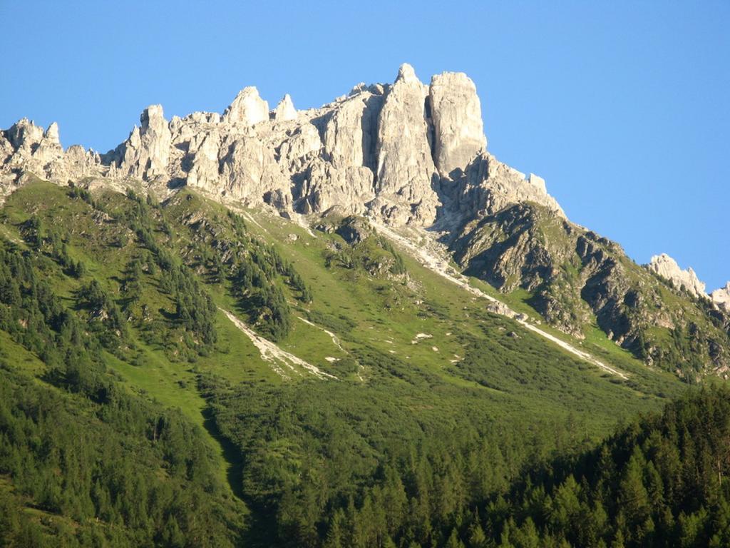 Hotel Hoferwirt Neustift im Stubaital Eksteriør bilde