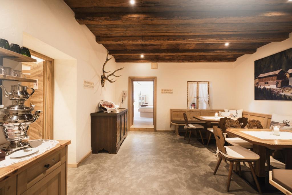 Hotel Hoferwirt Neustift im Stubaital Eksteriør bilde