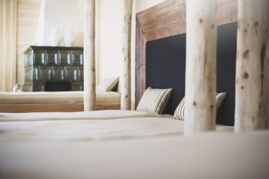 Hotel Hoferwirt Neustift im Stubaital Eksteriør bilde
