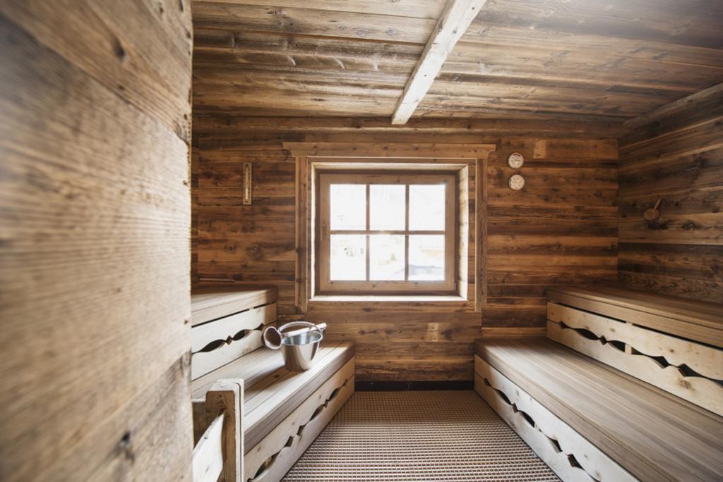 Hotel Hoferwirt Neustift im Stubaital Eksteriør bilde